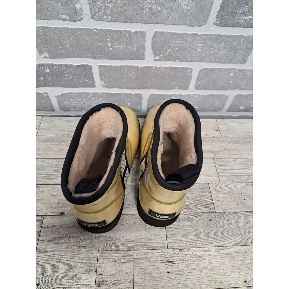 UGG brand women